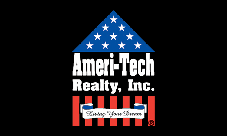 Ameri-Tech Logo